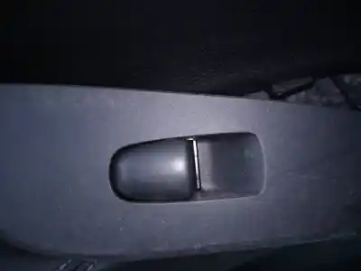 Автозапчастина б/у управління склонами заднє ліво для nissan pulsar (c13) acenta посилання на oem iam 