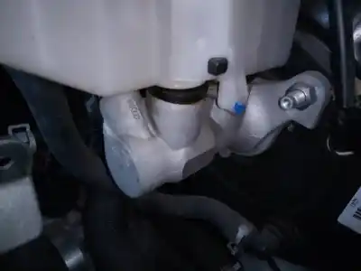 Автозапчастина б/у гальмівний насос для nissan pulsar (c13) acenta посилання на oem iam 