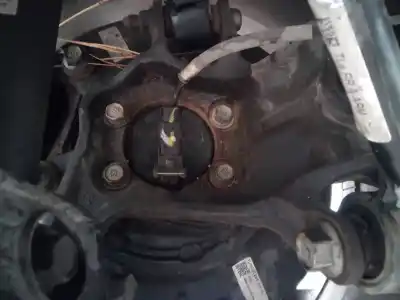 Recambio de automóvil de segunda mano de bomba freno para hyundai tucson essence 2wd referencias oem iam   