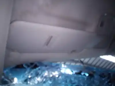 Peça sobressalente para automóvel em segunda mão pára-sol esquerdo por hyundai tucson essence 2wd referências oem iam   