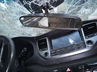 Tweedehands auto-onderdeel  voor HYUNDAI TUCSON  OEM IAM-referenties   