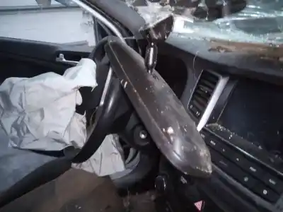 Pezzo di ricambio per auto di seconda mano specchio interno per hyundai tucson essence 2wd riferimenti oem iam   