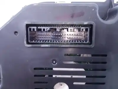 Peça sobressalente para automóvel em segunda mão quadrante por hyundai tucson essence 2wd referências oem iam 94003d7310 e3-a3-29-4 m069149