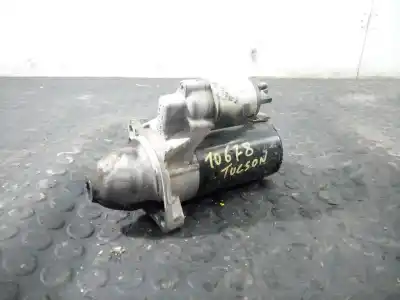 Tweedehands auto-onderdeel motor start voor hyundai tucson essence 2wd oem iam-referenties 