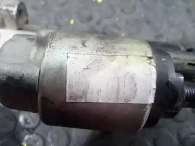 Peça sobressalente para automóvel em segunda mão motor de arranque por hyundai tucson essence 2wd referências oem iam  p3-a7-8-3 