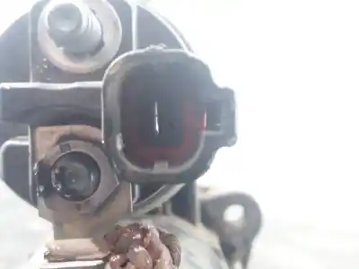 Peça sobressalente para automóvel em segunda mão motor de arranque por hyundai tucson essence 2wd referências oem iam  p3-a7-8-3 