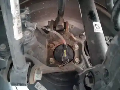 Piesă de schimb auto la mâna a doua Fuzeta Dreapta Spate pentru HYUNDAI TUCSON Essence 2WD Referințe OEM IAM   