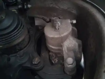 Tweedehands auto-onderdeel remklauw links voor voor hyundai tucson essence 2wd oem iam-referenties 