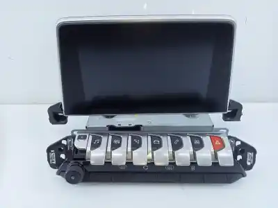 Pièce détachée automobile d'occasion  pour PEUGEOT 3008  Références OEM IAM  E3-B2-34-1 