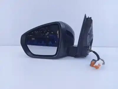Pièce détachée automobile d'occasion rétroviseur gauche pour peugeot 3008 gt line références oem iam  e1-a4-11-2 