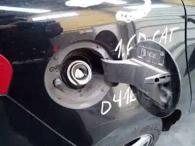 Second-hand car spare part outer fuel cap for volvo v40 momentum oem iam references   