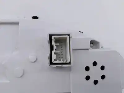 Pezzo di ricambio per auto di seconda mano pannello degli strumenti per volvo v40 momentum riferimenti oem iam 31314481 e3-b5-48-1 799370u