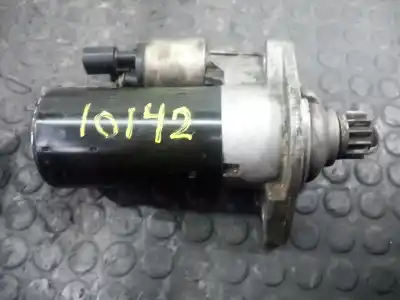 Автозапчасти б/у ДВИГАТЕЛЬ ЗАПУСКАЕТСЯ за AUDI A3 (8P)  ссылки OEM IAM 02Z911024H P3-A10-18-2 