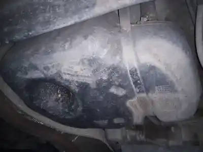 Pezzo di ricambio per auto di seconda mano SERBATOIO DI CARBURANTE per NISSAN QASHQAI (J11)  Riferimenti OEM IAM 172054EA0A  