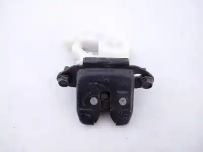 Piesă de schimb auto la mâna a doua ÎNCUIETOARE PORBAGAJ pentru NISSAN QASHQAI (J11)  Referințe OEM IAM  E2-A4-59-1 