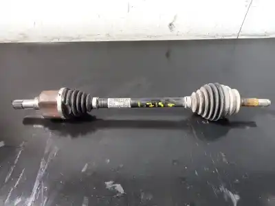 Автозапчастина б/у  для CITROEN C-ELYSÉE  Посилання на OEM IAM 9826052780 P1-A6-14 