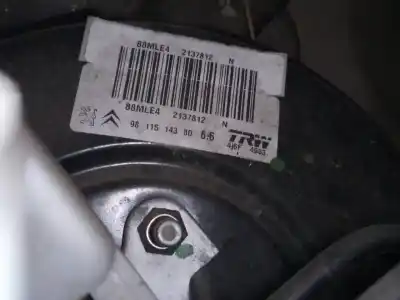 Автозапчастина б/у  для CITROEN C-ELYSÉE  Посилання на OEM IAM 9811514380  