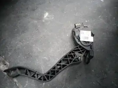 Автозапчасти б/у педаль газа за CITROEN C-ELYSÉE Origins ссылки OEM IAM 9671433780  6PV00994941