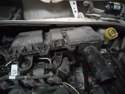 Автозапчасти б/у воздушный фильтр за citroen c-elysée origins ссылки oem iam 