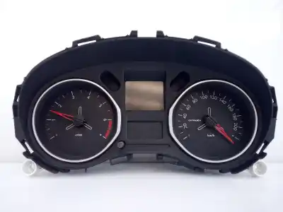 Автозапчасти б/у приборная доска за citroen c-elysée origins ссылки oem iam 9625558680