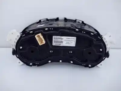 Автозапчасти б/у приборная доска за citroen c-elysée origins ссылки oem iam 9625558680 e3-b2-50-4 