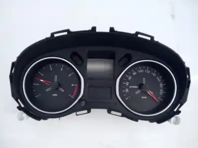 Автозапчасти б/у приборная доска за citroen c-elysée origins ссылки oem iam 9625558680 e3-b2-50-4 