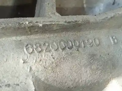 Автозапчасти б/у рулевая рейка за citroen c-elysée origins ссылки oem iam 6820000190 p1-b8-32 