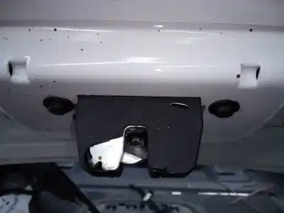Автозапчасти б/у замок багажника/ворот за citroen c-elysée origins ссылки oem iam 