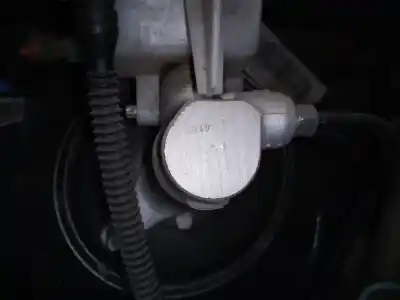 Автозапчасти б/у тормозной насос за CITROEN C-ELYSÉE Origins ссылки OEM IAM   