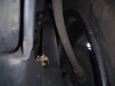 Pezzo di ricambio per auto di seconda mano Ammortizzatore Posteriore Sinistro per CITROEN C-ELYSÉE Origins Riferimenti OEM IAM   