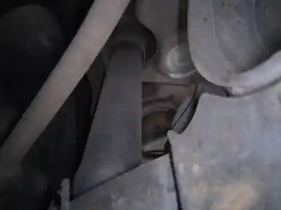 Автозапчасти б/у правый задний амортизатор за CITROEN C-ELYSÉE Origins ссылки OEM IAM   