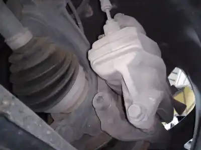 Автозапчасти б/у передний левый тормозной суппорт за citroen c-elysée origins ссылки oem iam 