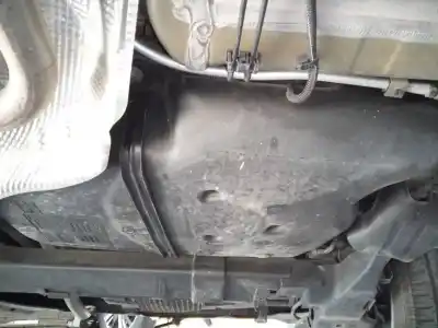 Автозапчасти б/у топливный бак за CITROEN C-ELYSÉE Exclusive ссылки OEM IAM 4078833B  