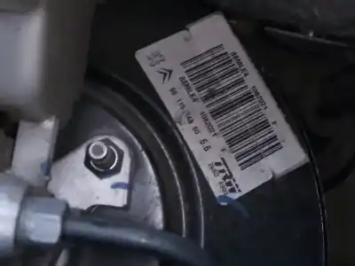 Автозапчастина б/у  для CITROEN C-ELYSÉE  Посилання на OEM IAM 9811514380  