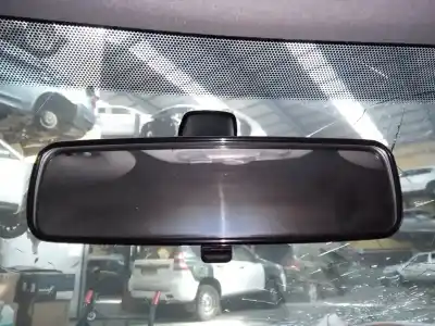 Автозапчасти б/у внутреннее зеркало за citroen c-elysée exclusive ссылки oem iam 