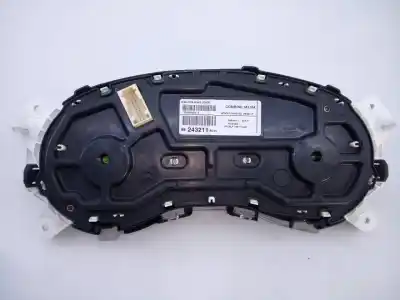 Автозапчасти б/у приборная доска за citroen c-elysée exclusive ссылки oem iam 9824321180 e3-b2-50-4 