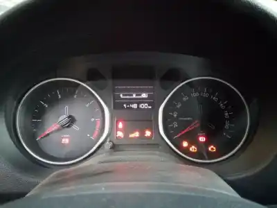 Автозапчасти б/у приборная доска за citroen c-elysée exclusive ссылки oem iam 9824321180 e3-b2-50-4 