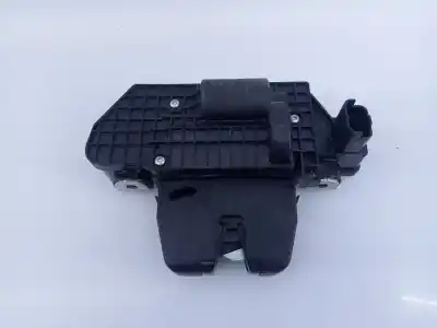 Автозапчасти б/у замок багажника/ворот за citroen c-elysée exclusive ссылки oem iam 9151487499 e1-a4-48-2 