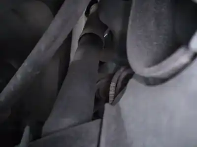 Автозапчастина б/у правий задній амортизатор для CITROEN C-ELYSÉE Exclusive Посилання на OEM IAM   
