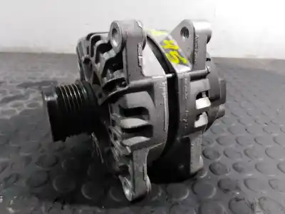 Peça sobressalente para automóvel em segunda mão Alternador por CITROEN C-ELYSÉE Exclusive Referências OEM IAM 9810525380 P3-B6-7-4 2624310C
