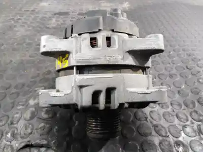 Автозапчасти б/у генератор за citroen c-elysée exclusive ссылки oem iam 9810525380 p3-b6-7-4 2624310c
