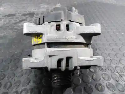 Автозапчасти б/у генератор за citroen c-elysée exclusive ссылки oem iam 9810525380 p3-b6-7-4 2624310c