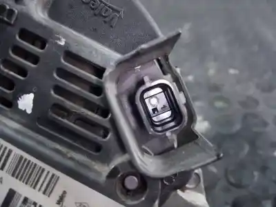 Pezzo di ricambio per auto di seconda mano alternatore per renault clio iv business riferimenti oem iam 231001318r p3-a4-15-4 