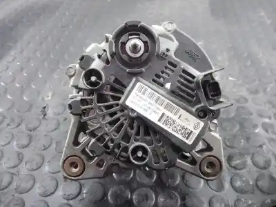 Pezzo di ricambio per auto di seconda mano alternatore per renault clio iv business riferimenti oem iam 231001318r p3-a4-15-4 