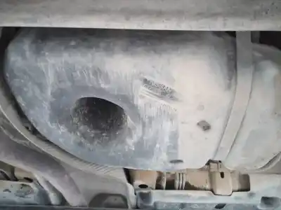 Pezzo di ricambio per auto di seconda mano serbatoio di carburante per nissan qashqai (j11) acenta riferimenti oem iam 172054ea0a  