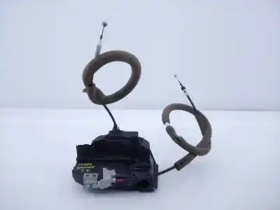 Pezzo di ricambio per auto di seconda mano  per NISSAN QASHQAI (J11)  Riferimenti OEM IAM  E2-A4-45-1 