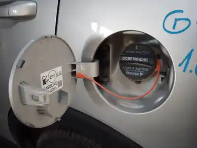 Автозапчастина б/у зовнішній пливний колпак для ssangyong tivoli 1.2 посилання на oem iam   