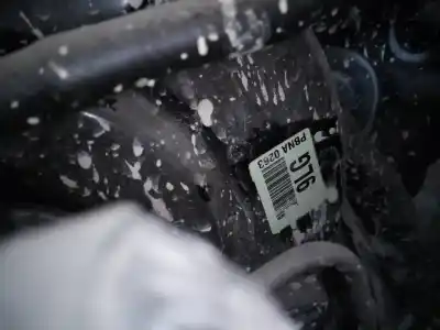 Peça sobressalente para automóvel em segunda mão servo freio por ssangyong tivoli 1.2 referências oem iam pbna0263  
