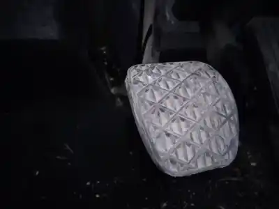 Автозапчастина б/у педаль гальм для ssangyong tivoli 1.2 посилання на oem iam 