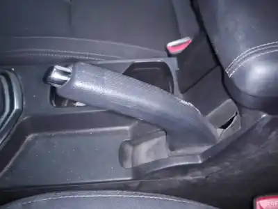Автозапчастина б/у важіль ручного гальма для ssangyong tivoli 1.2 посилання на oem iam 